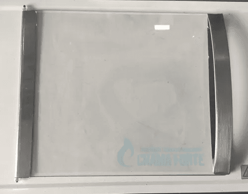 Porta Forno Layr Luxo e Crystal